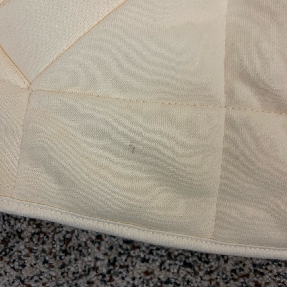 American Threads Quilted Jacket - image 3